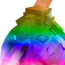 Rainbow Tomato