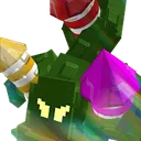 Rocketroot