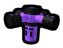 Speed Sprinkler