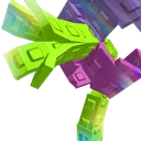 Stickpetal