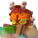 Tiki Tower