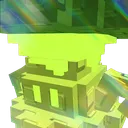 Toxic Mushroom
