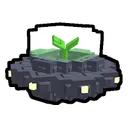 UFO Seedling