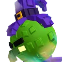 Witchleaf