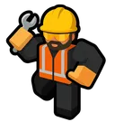 Repair Worker