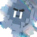 Silver Voltshade