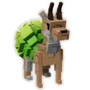 Apple Gazelle