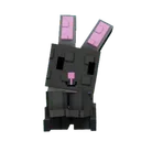 Black Bunny