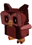 Blood Owl