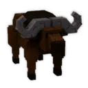 Cape Buffalo