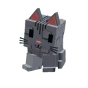 Cat (Age 50)