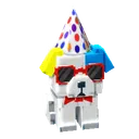 Celebration Puppy