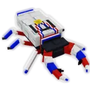 Champion Beetle