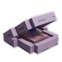 Clam