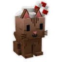 Cocoa Cat
