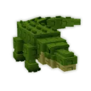 Crocodile