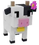 Dairy Cow
