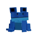 Echo Frog