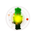 Festive Nutcracker