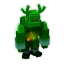 Festive Yeti