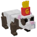 French Fry Ferret