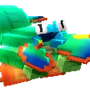 GIANT Mantis Shrimp