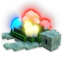 Geode Turtle