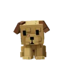 Golden Lab (Age 50)