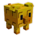 Golden Piggy