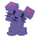 Grey Mouse