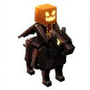 Headless Horseman