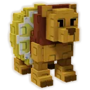 Lemon Lion
