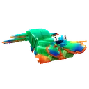 Mantis Shrimp