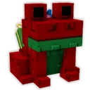 Mistletoad