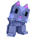 Moon Cat