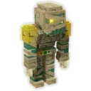 Mummy