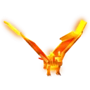 New Years Dragon