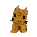 Orange Tabby