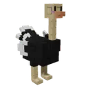 Ostrich