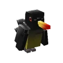Oxpecker