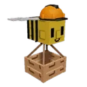 Pack Bee