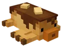 Pancake Mole