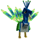 Peacock