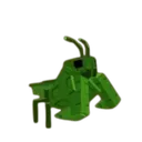 Praying Mantis
