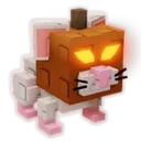 Pumpkin Rat