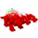 Rainbow Hydra