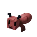 Red Giant Ant