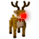 Red-Nosed Reindeer