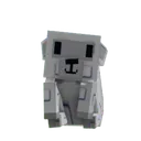 Silver Monkey
