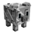 Silver Piggy